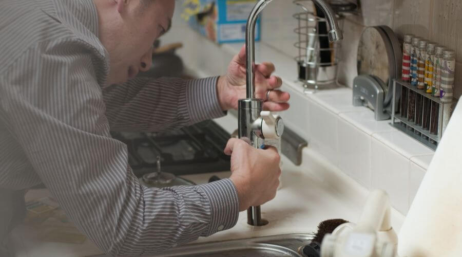 Local 24/7 Emergency Plumbing in White Plains, GA